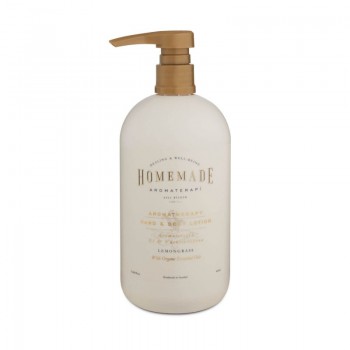 El & Vücut Losyonu Limonotu (Duvara Asmalı)