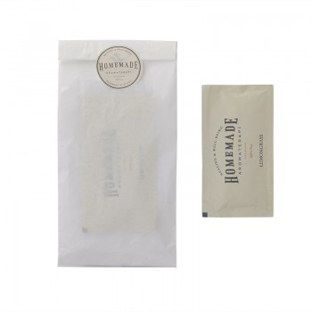 Limonotu Kolonyalı Mendil 10'lu