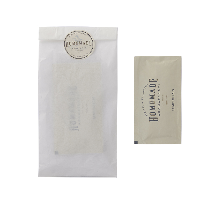 Limonotu Kolonyalı Mendil 10'lu