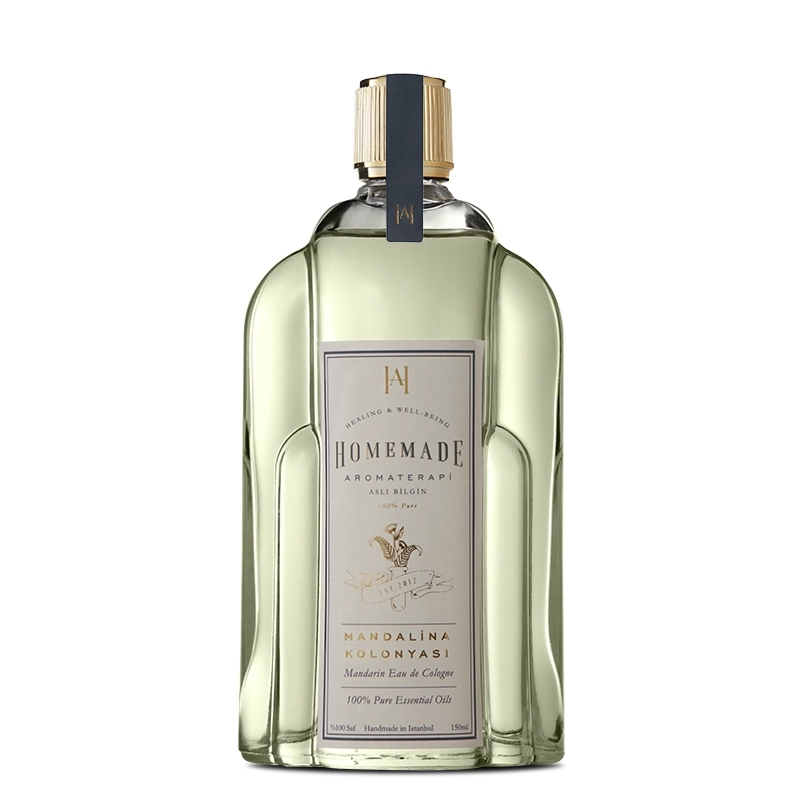 Mandalina Kolonyası