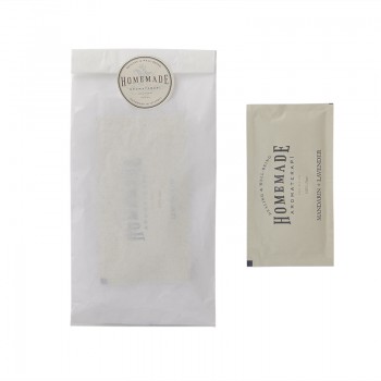 Mandalina & Lavanta Kolonyalı Mendil 10'lu