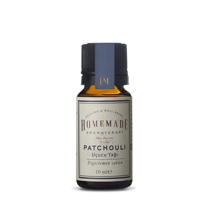 Patchouli Uçucu Yağı