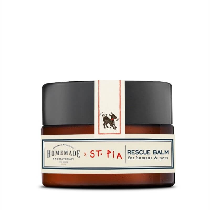 HM X ST Pıa Rescue Balm 10 Gram