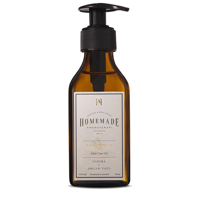Saç Bakım Yağı