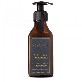 Sakal Bakım Losyonu