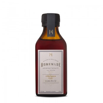 Sarı Kantaron Yağı