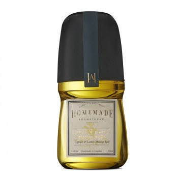 Selvi & Limon Masaj Roll