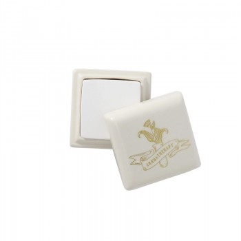 Seramikte Koku Kutusu