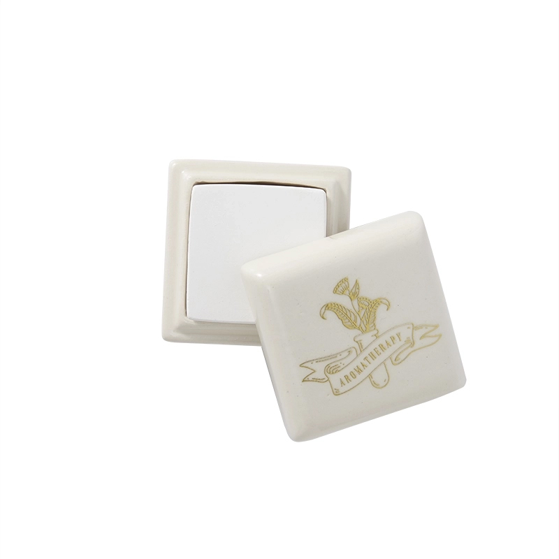 Seramikte Koku Kutusu