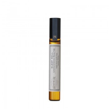 Sleep Roll (Lavanta & Vetiver Roll)