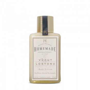 Vücut Losyonu - 40 ml