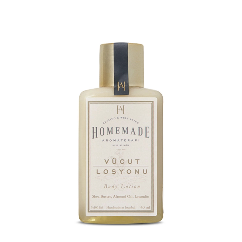 Vücut Losyonu - 40 ml