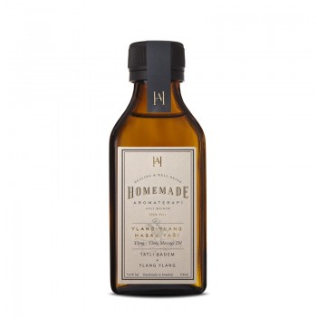 Ylang-ylang Masaj Yağı