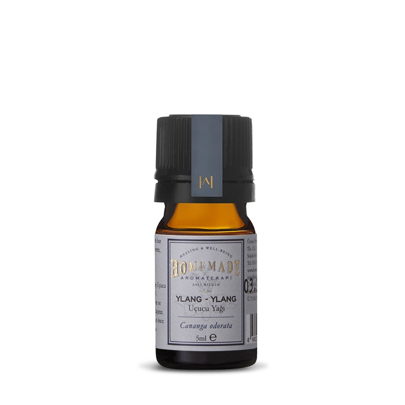 Ylang - Ylang Uçucu Yağı - 5 ml