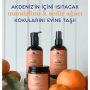 Mandarin & Cedar Özel Koleksiyon Seti
