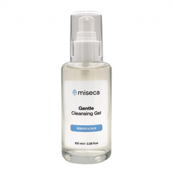 Gentle Su Bazlı Nazik Temizleme Jeli 100 ml