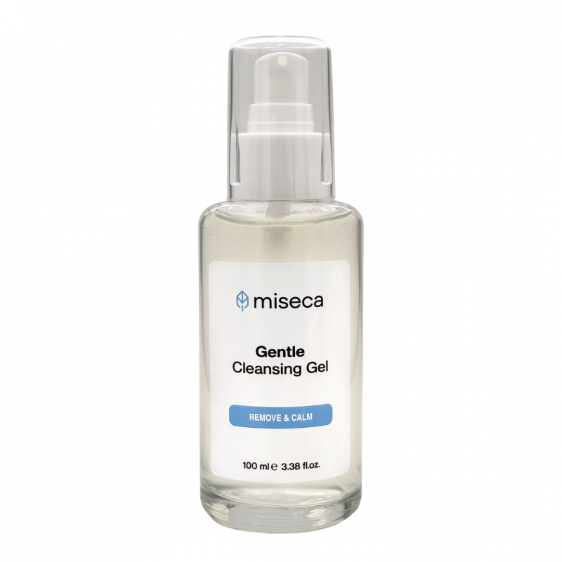 Gentle Su Bazlı Nazik Temizleme Jeli 100 ml