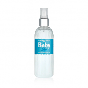 Baby Blue 150 ml Bebek Kolonyası - Pet Şişe