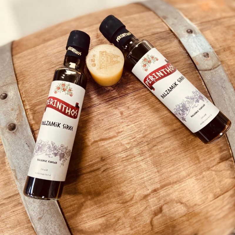 Balzamik Sirke