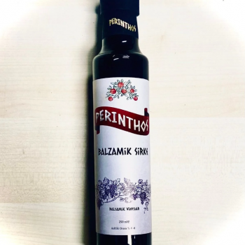 Balzamik Sirke