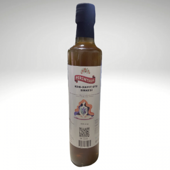 KDN-HAYIT OTU SİRKESİ