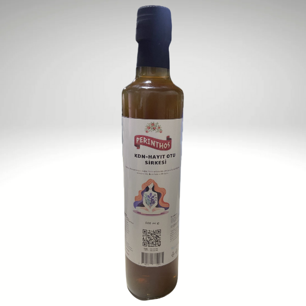 KDN-HAYIT OTU SİRKESİ