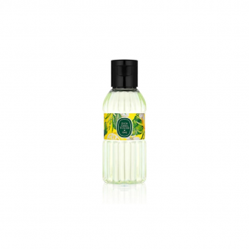 Klasik Limon Kolonyası 50 ml - Pet Şişe