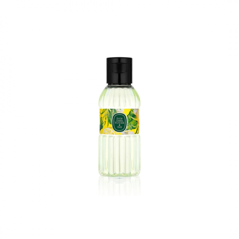 Klasik Limon Kolonyası 50 ml - Pet Şişe