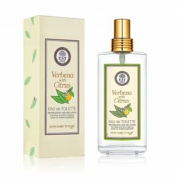 Verbena Citrus 150 ml Eau De Toilette