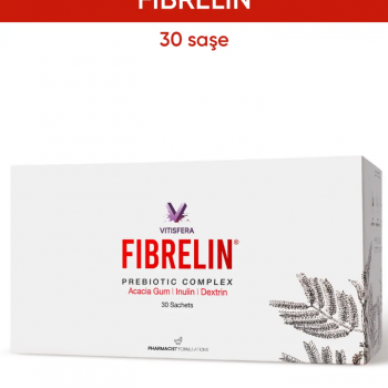 Vitisfera Fibrelin 30 Saşe
