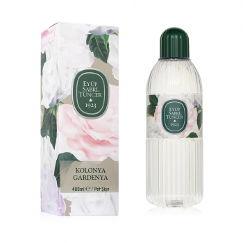 Gardenya Kolonyası 400 ml - Pet Şişe